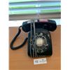 Image 1 : Vintage 1950s Northam Telecom Rotary Phone