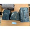 Image 7 : 3 x Vintage Film Cameras