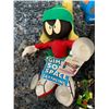 Image 2 : Marvin the Martian Collectibles and More!