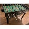 Image 4 : MLS 48" 3-in-1 Soccer Table - Table Socker, Kick Soccer, Push Soccer