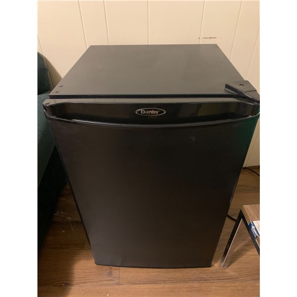 Danby Mini-Fridge (Model No. DCR412BL)