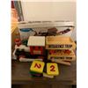 Image 7 : Assortment of Vintage Wooden Toys and More!