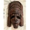 Image 4 : 3 x Ethnic Decorative Masks