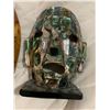 Image 2 : 3 x Ethnic Decorative Masks
