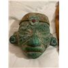 Image 4 : 3 x Ethnic Decorative Masks
