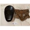 Image 2 : 2 x Ethnic Decorative Masks