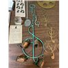 Image 2 : Assortment of Musical Decorations - Inlcuding 2 x Wind Chimes!