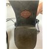 Image 3 : 3 x Pairs of Motorcycle Boots - Harley Davidson, White Fox, and Vibram