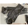 Image 2 : Men's and Ladies' Motorcycle Chaps