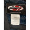 Image 2 : Joe Rocket Ballistic Series Motorcycle Protection System w/ Armour and Insulation Layer (2XL)