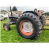 Image 10 : Fordson Major Gas Tractor w/ Brand New Rear Tires - Comes w/ Front-End Loader and Rear Parts Tractor