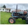 Image 11 : Fordson Major Gas Tractor w/ Brand New Rear Tires - Comes w/ Front-End Loader and Rear Parts Tractor