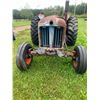 Image 12 : Fordson Major Gas Tractor w/ Brand New Rear Tires - Comes w/ Front-End Loader and Rear Parts Tractor