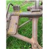 Image 4 : Antique Deering Horse-Drawn Mower