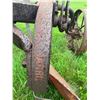 Image 5 : Antique Massey Harris Plow