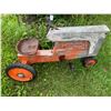 Image 1 : Antique Case Pedal Tractor