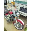 Image 11 : 2008 Suzuki Boulevard VL800 (12,225 km)