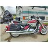 Image 12 : 2008 Suzuki Boulevard VL800 (12,225 km)