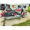 Image 1 : 2008 Suzuki Boulevard VL800 (12,225 km)