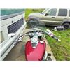 Image 4 : 2008 Suzuki Boulevard VL800 (12,225 km)