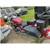 Image 8 : 2008 Suzuki Boulevard VL800 (12,225 km)