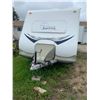Image 4 : Forest River - 2005 Grand Surveyor 28' Light Weight Trailer (Model GS 280)
