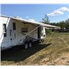 Image 54 : Forest River - 2005 Grand Surveyor 28' Light Weight Trailer (Model GS 280)