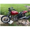 Image 11 : Kawasaki Project Bike w/ Parts and Parts Bike (Motorcycle Lift NOT Included)