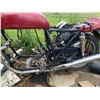 Image 12 : Kawasaki Project Bike w/ Parts and Parts Bike (Motorcycle Lift NOT Included)