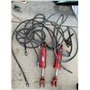 Image 1 : 2 x Hydraulic Rams