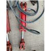 Image 3 : 2 x Hydraulic Rams