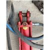 Image 6 : 2 x Hydraulic Rams