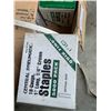 Image 2 : 9 x Boxes of 18-Gauge Staples