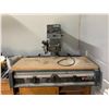 Image 4 : Sears Craftsman 10" Radial Saw