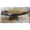 Antique Peter Wright Anvil