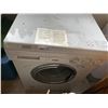 Image 2 : Splendide 2000 Washing Machine (Model WD 802 M)