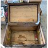 Image 2 : Vintage Storage Trunk