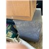 Image 12 : Assortment of Painting and Home Improvement Supplies