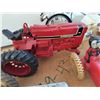 Image 5 : Assortment of Vintage Toys and Models - John Deere, International Tractor, and More!