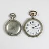 Roskopf Patent 12S & 16S Pocket Watches