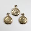 Columbia & Admiral 6S Pocket Watches