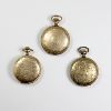 Waltham & "Washington" 6S Pocket Watches