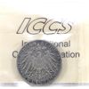 Image 2 : German States-Hamburg Silver 1905J 2 Mark ICCS EF40