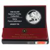 Image 1 : 2006 Canada $20 National Parks - Jasper Fine Silver Coin (Tax Exempt)