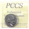 Image 2 : 25-cent 2023 Caribou 1952-4 Pearls-2022 PCCS (Professional Coin Certification System) MS65