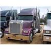 Image 1 : 2000 FREIGHTLINER FLD132 CLASSIC T/A TRUCK TRACTOR