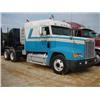 Image 1 : 1998 FREIGHTLINER FLD120 T/A TRUCK TRACTOR