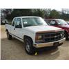 Image 1 : 1995 CHEVROLET 4X4 1500 EXTENDED CAB PICKUP