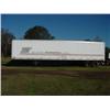 Image 1 : 1992 DORSEY 48' VAN TRAILER
