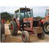 Image 1 : INTERNATIONAL 1486 FARM TRACTOR